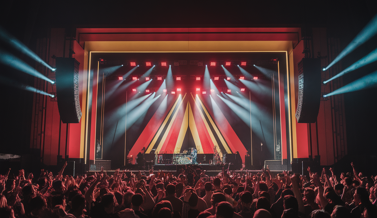 Musiciens de renom célébrés entrant au Rock and Roll Hall of Fame 2025