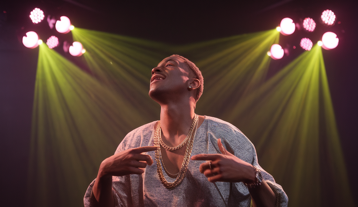 L'impact vibrant de Davido sur la scène musicale afro-américaine et internationale