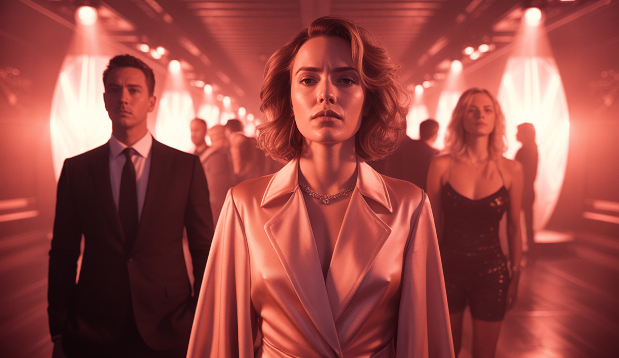 Scarlett Johansson exprime sa frustration face à l'absence de nomination d'Avengers: Endgame aux Oscars 2020.