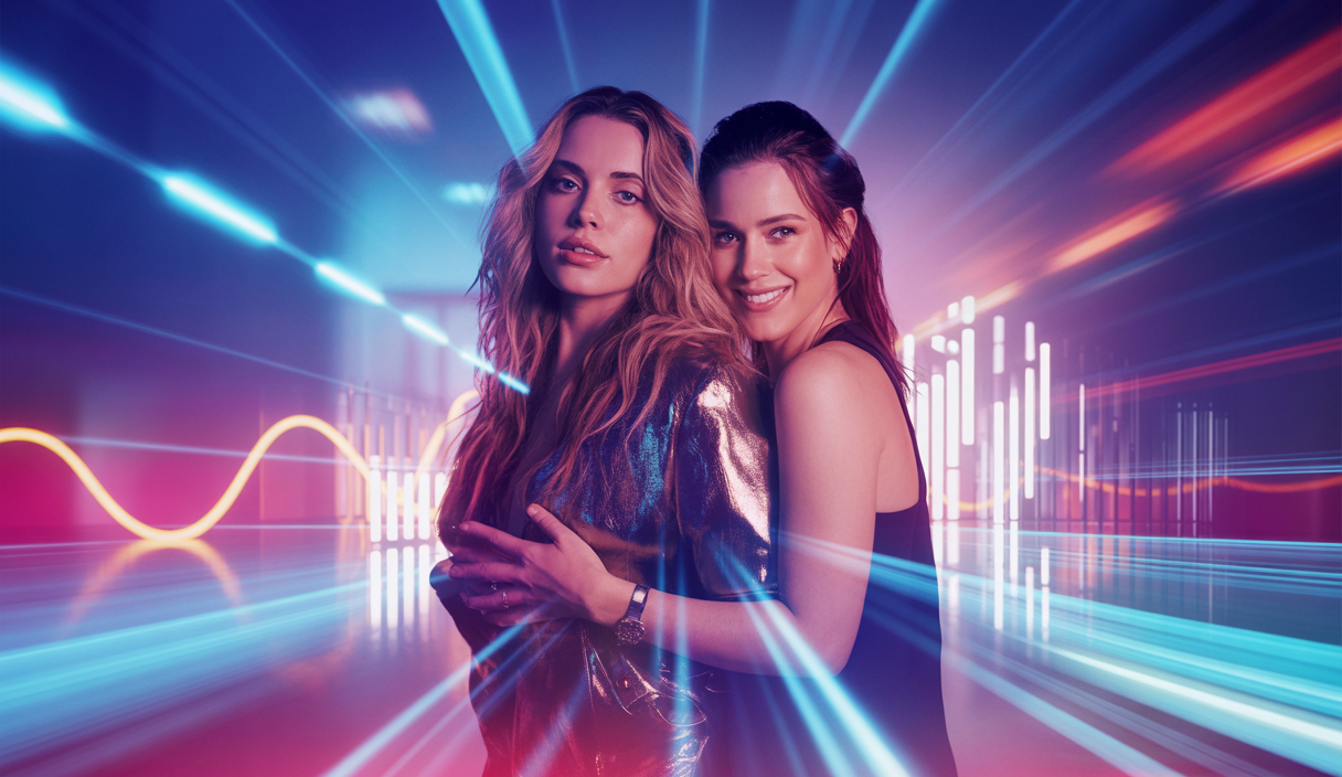 Shakira et Sabrina Carpenter conquérant les charts mondiaux