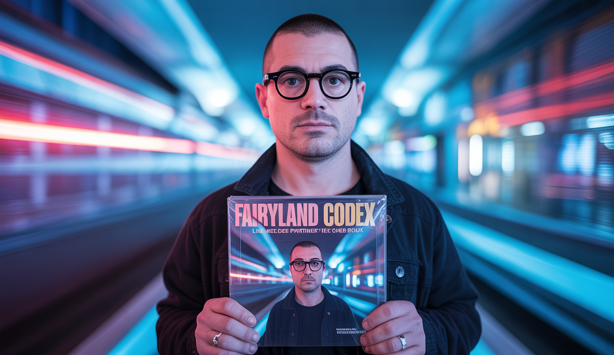 Analyse détaillée de l'album Fairyland Codex par The Needle Drop