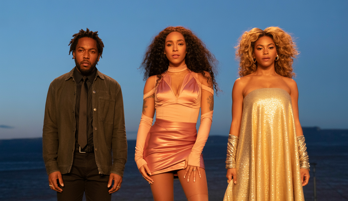 Kendrick Lamar, SZA et Beyoncé triomphant sur les charts Billboard et une tournée historique en 2025