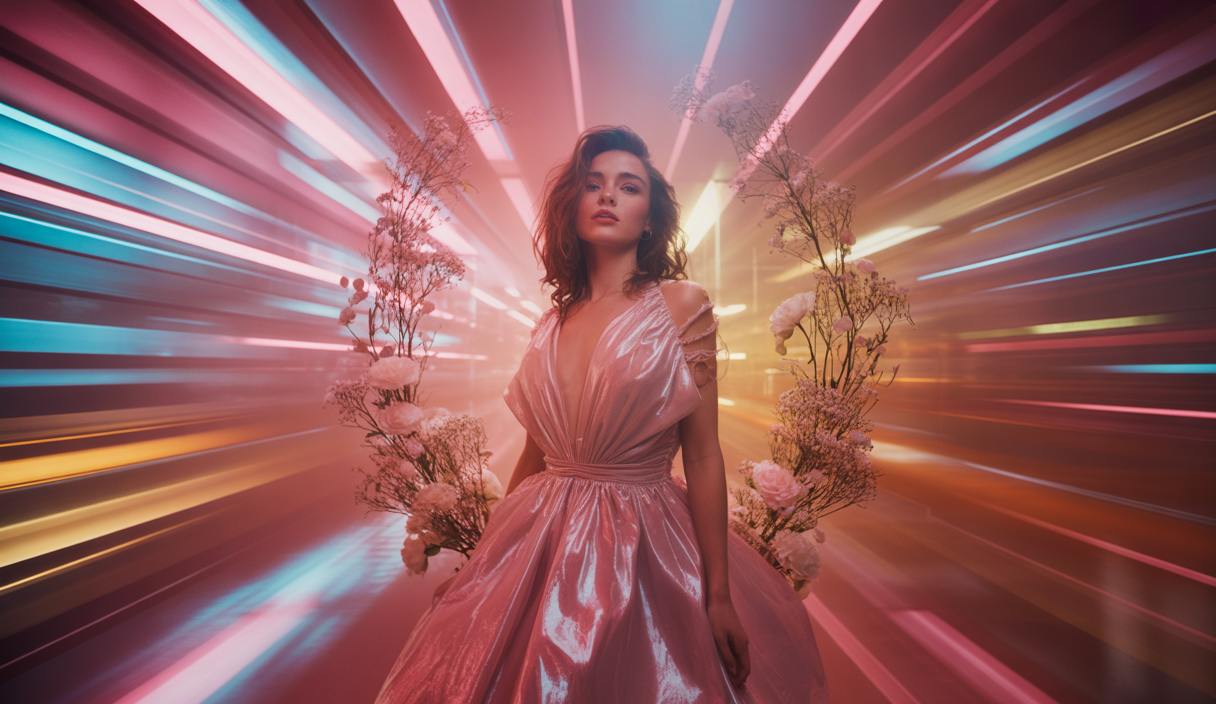 Miley Cyrus dévoile son neuvième album 'Something Beautiful'